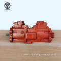 Excavator K3V180DTH R360LC-9 Hydraulic Pump 31QA-10010